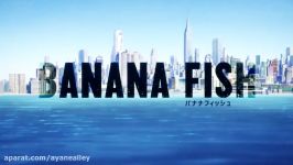 Banana Fish Opening found