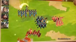 بازی Age of Empires World Domination