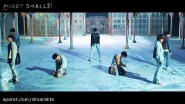 BTS 방탄소년단 – Fake Love I Need U MASHUP