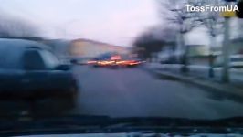 New Car Crash Compilation March 2013 Russia Part 18