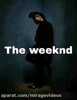 متن ترجمه آهنگ Call Out My Name The weeknd