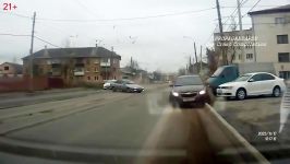 Car crash pilation # 143 Подборка Аварии И ДТП Ноябр