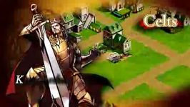 Age of Empires  World Domination  Announcement