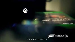 تریلر dlc جدید بازی Forza Motorsport 5