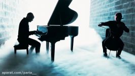 Niall Horan  Flicker PianoCello filmed on iPhone X  The Piano Guys