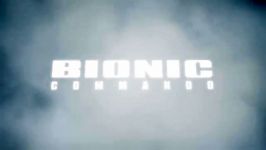 تریلر بازی Bionic Commando