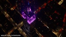 ساختمان امپایر استیت The Empire State Building