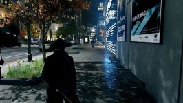 تریلر تکنولوژی انویدیا در بازی Watch Dogs