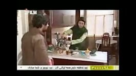 تیکه خوشچیل علی صادقی به زنش بخننننننننننننند 