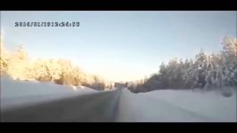 Car crash pilation Подборка Аварии И ДТП Февраль 201