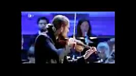 david garrett beethoven symphonies 9