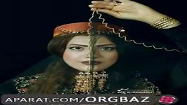 اهنگ لری جالب بالا بالا