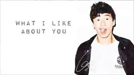 What I Like About You  5 Seconds of Summer