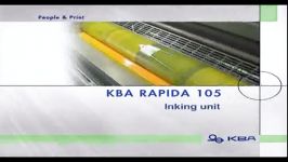 KBA Rapida 105