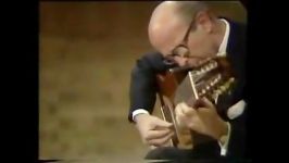 Narciso Yepes  chacone