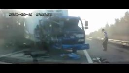 car crashes caught on camera 2013 part4 car crash