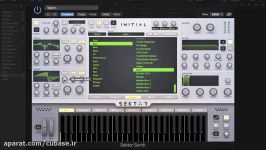 Initial Audio Sektor v1.2.2 WiN x64