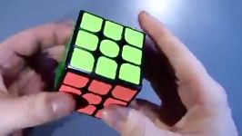 نقد مکعب MoYu Dianma توسط Crazy Bad Cuber