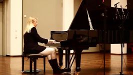 Valentina Lisitsa  Rachmaninoff Pe B Minor Op 32