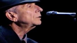 Leonard Cohen  Suzanne