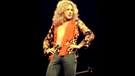 Robert Plant  One More Cup Of Coffee