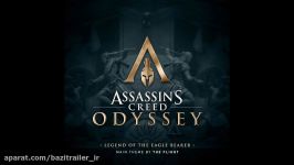 موسیقی متن بازی Assassin’s Creed Odyssey