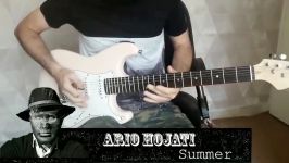 Ario Hojati  Summer تابستان