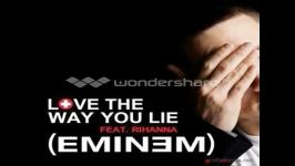 love the way you lie eminem ft rihanna