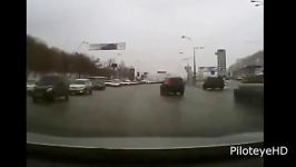 Car Crash 2013 Очень Horrible accident 