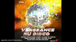 دموی مجموعه لوپ Vengeance Nu Disco Vol 1