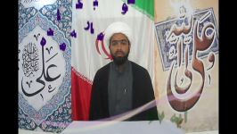 آیه ای پیامبر صلّی الله علیه وآله را مامور کرد تا به