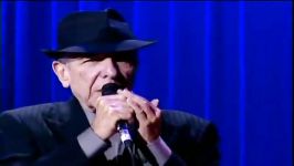 Leonard Cohen  Everybody Knows