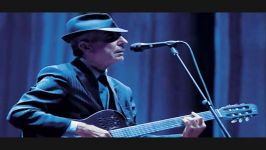 Leonard Cohen  Boogie Street