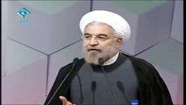 جواب روحانی به حداد عادلموضوع کدخدا