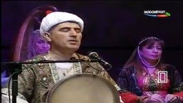 موسیقی موغام به سبک آذربایجان قدیم موسیقی سنتی ترکی