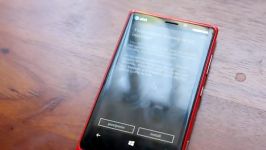 آموزش گام به گام نصب WP 8.1 dev preview