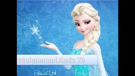 آهنگ let it go idina menzel بدون صدای خواننده