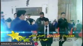 اهنگ محلی خراسانی بسیار زیبا شاد محمودبراک