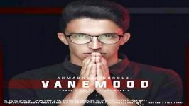 احمدرضا نوروزی  وانمود  Ahmadreza Norouzi  Vanemood