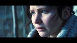 فیلم HUNGER GAME CATCH OF FIRE پارت 1