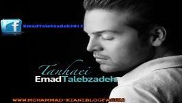 Emad TalebZadeh  Tanhaei