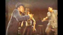 Indiana Jones and the Staff of Kings for wii