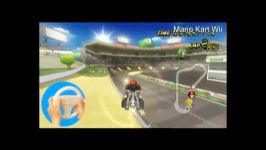 Mario Kart Wii for wii