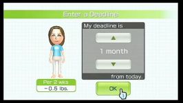 Wii Fit for wii