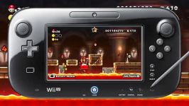 New Super Mario Bros. U for wiiu