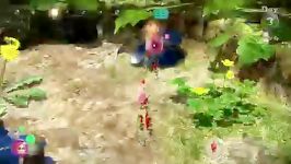 Pikmin 3 for wiiu