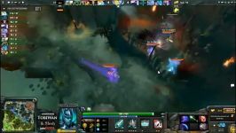 Navi vs Tongfu ..کمبو فوق العاده Enigma Dark seer