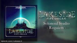 Lakeside Pipe Organ  Solonoid Studio  Requiem