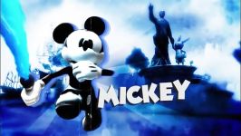 Disney Epic Mickey 2 The Power of Two for wiiu