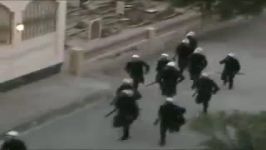 فرار ماموران مسلح آل خلیفه دست انقلابیون